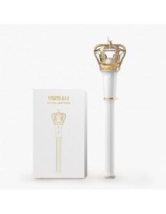 LOONA- LIGHT STICK OFFICIEL - KAEPJJANG SHOP (캡짱 숍)