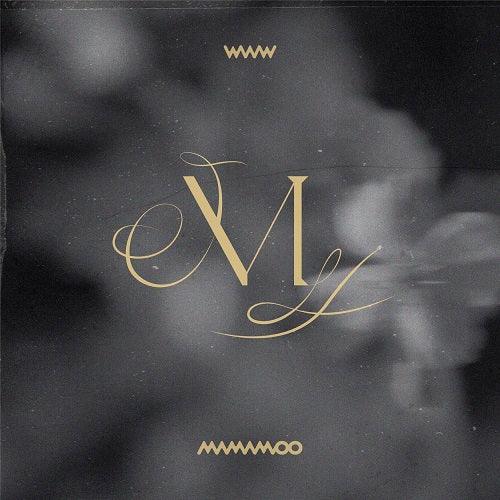 MAMAMOO - Mini Album Vol.11 [WAW] - KAEPJJANG SHOP (캡짱 숍)