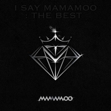 MAMAMOO - Special Album [I SAY MAMAMOO : THE BEST] - KAEPJJANG SHOP (캡짱 숍)