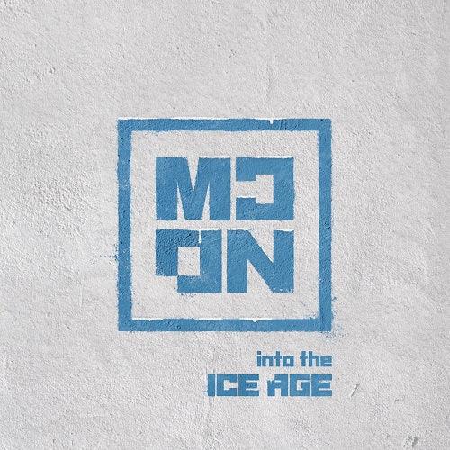 MCND - Mini Album Vol. 1[Into The Ice Age] - KAEPJJANG SHOP (캡짱 숍)