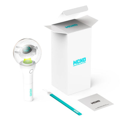 MCND - OFFICIAL LIGHT STICK - KAEPJJANG SHOP (캡짱 숍)