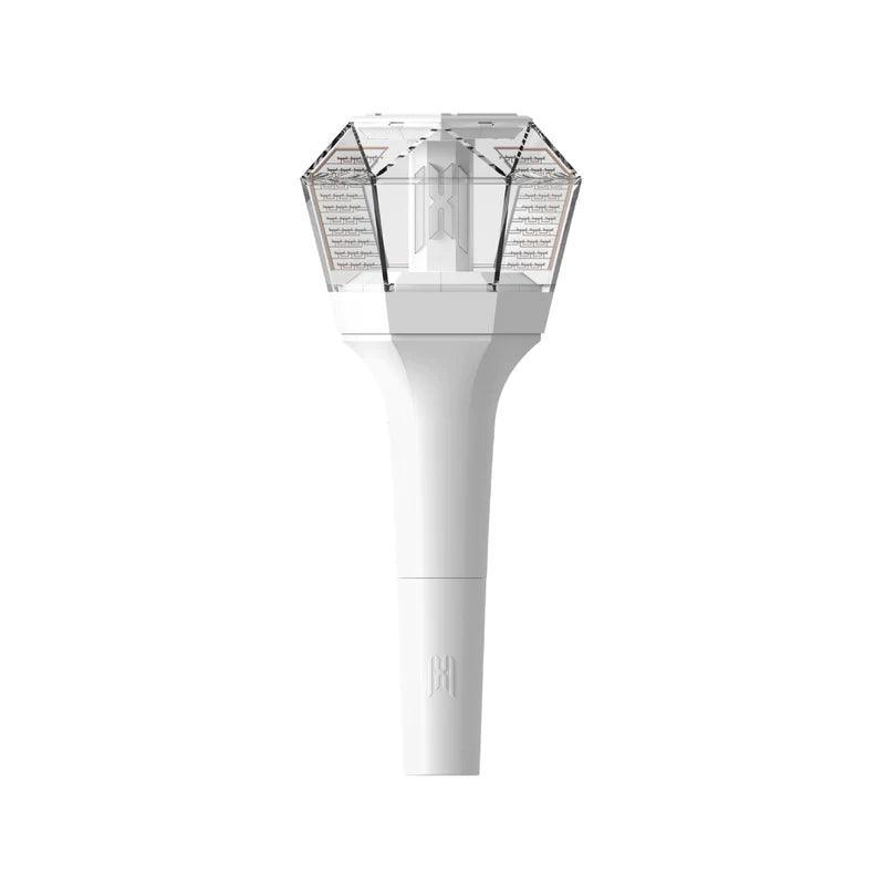 MONSTA X - OFFICIAL LIGHT STICK (Ver.3) - KAEPJJANG SHOP (캡짱 숍)