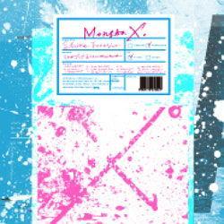 MONSTA X - Repackage Album Vol.1 [SHINE FOREVER] (Repackage Album) - KAEPJJANG SHOP (캡짱 숍)