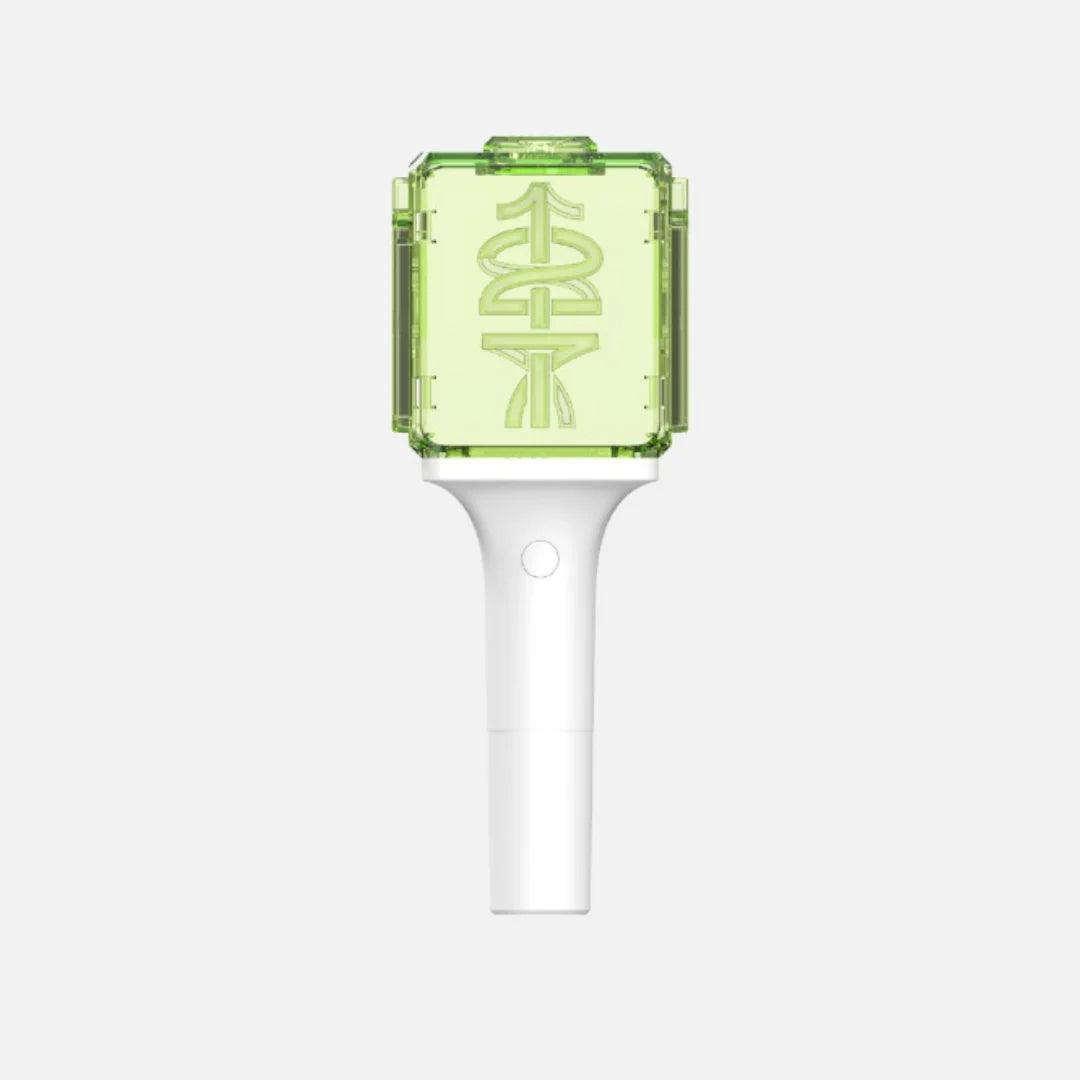 NCT 127 - OFFICIAL FANLIGHT - KAEPJJANG SHOP (캡짱 숍)