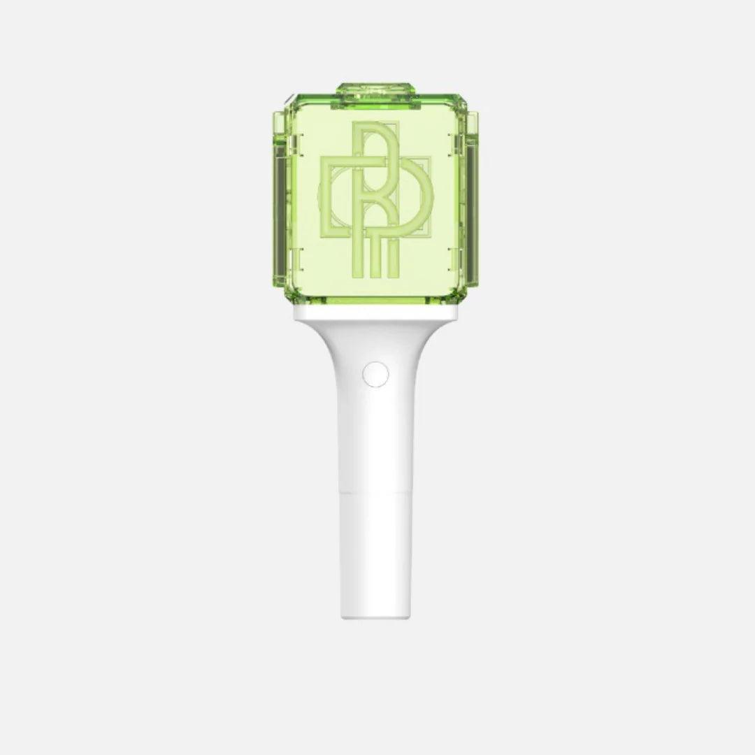 NCT DREAM - OFFICIAL FANLIGHT - KAEPJJANG SHOP (캡짱 숍)