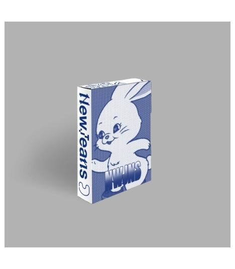 NEWJEANS - EP Vol.1 [NEW JEANS] - KAEPJJANG SHOP (캡짱 숍)