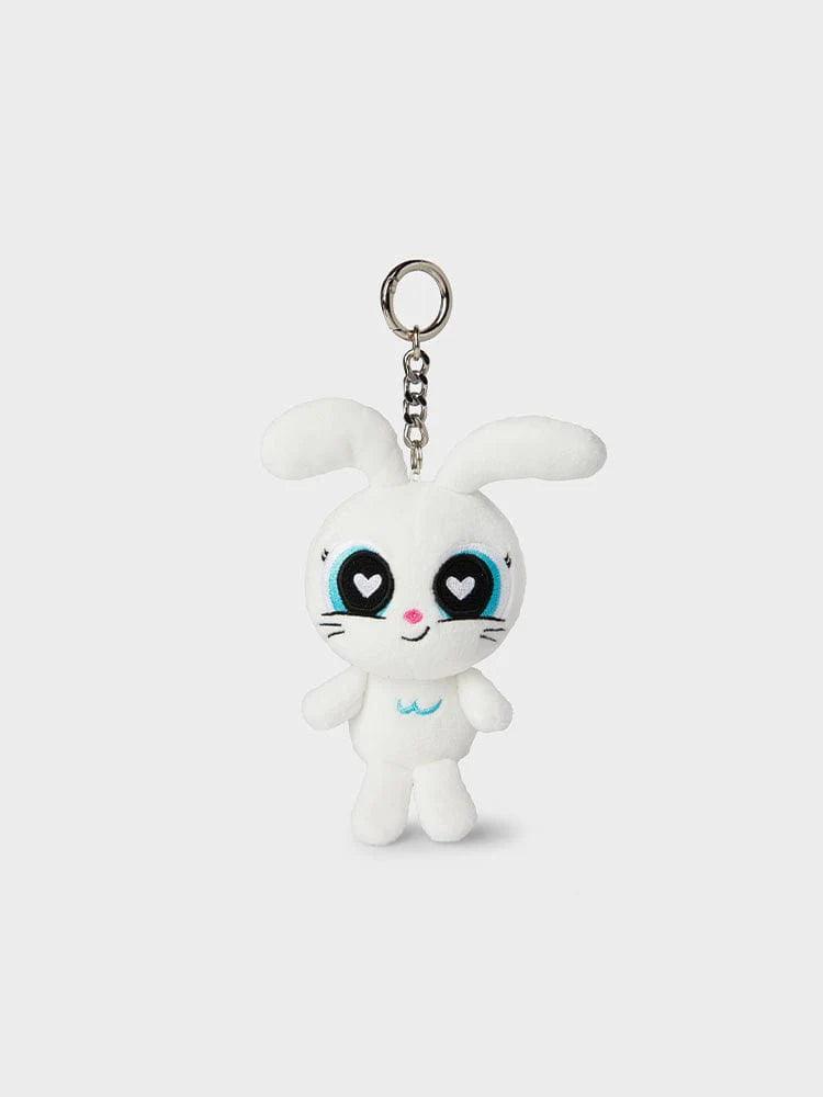 (NEWJEANS) - THE POWERPUFF GIRLS X NJ BAG CHARM : BUNNY - KAEPJJANG SHOP (캡짱 숍)