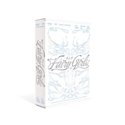 [PRE ORDER] NMIXX - 2025 SEASON’S GREETINGS [FAIRY GIRLS]