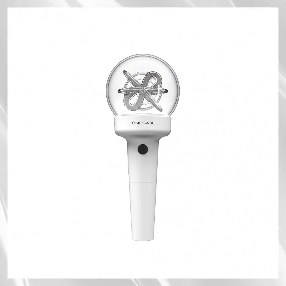 OMEGA X - LIGHT STICK OFFICIEL Ver.02 - KAEPJJANG SHOP (캡짱 숍)