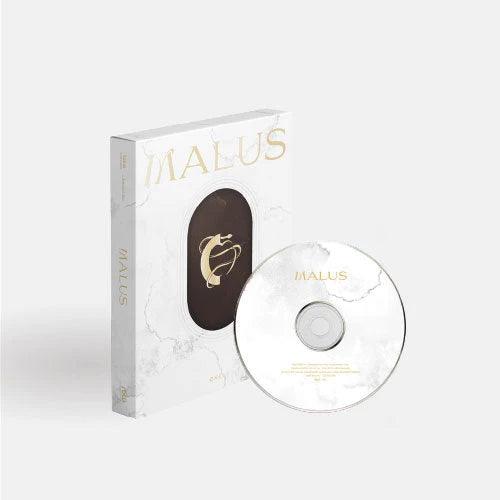 ONEUS -Mini Album Vol.8 [MALUS] (vers. MAIN) - KAEPJJANG SHOP (캡짱 숍)