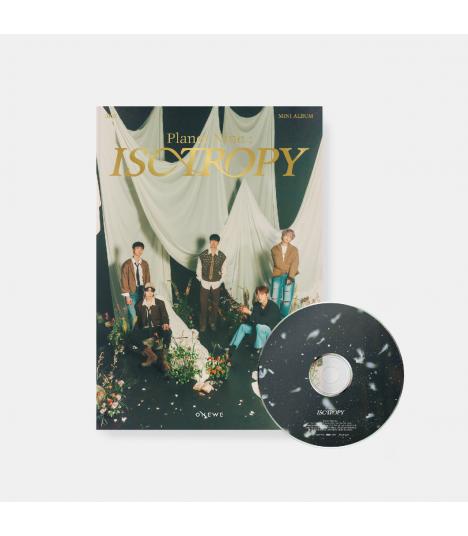[PRE ORDER] ONEWE- [MEMORY : Illusion] DH GLOBAL