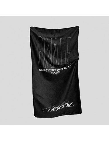 WOODZ - [OO-LI FINALE ] MD (Blanket) - KAEPJJANG SHOP (캡짱 숍)