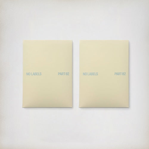 [PRE ORDER] YEONJUN - [NO LABELS Part.2] ( WEVERSE ALBUMS Ver.) KAEPJJANG SHOP (캡짱 숍)