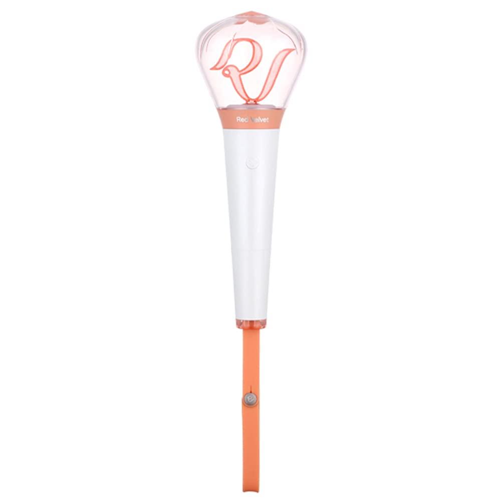 RED VELVET - OFFICIAL LIGHT STICK - KAEPJJANG SHOP (캡짱 숍)