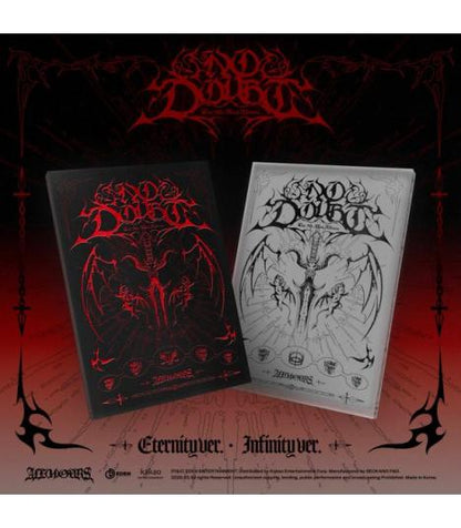 ALL(H)OURS - [NO DOUBT] KAEPJJANG SHOP (캡짱 숍)