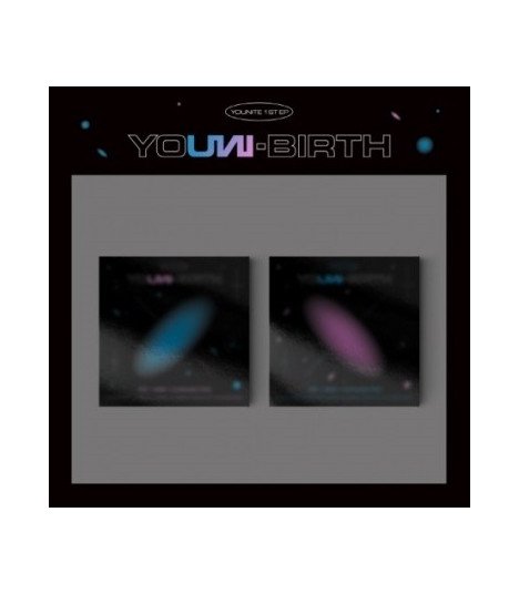 YOUNITE - [YOUNI-BIRTH] KAEPJJANG SHOP (캡짱 숍)
