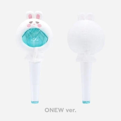 SHINee - FANLIGHT KKU-MI-GI MD : FANLIGHT CAPE - KAEPJJANG SHOP (캡짱 숍)