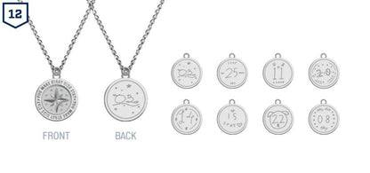 STRAY KIDS - 5 STAR Dome Tour 2023 Seoul Special Unveil 13 OFFICIAL MD : NECKLACE - KAEPJJANG SHOP (캡짱 숍)