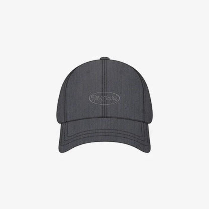 STRAY KIDS - SKZ'S MAGIC SCHOOL (Official MD) : BALL CAP - KAEPJJANG SHOP (캡짱 숍)