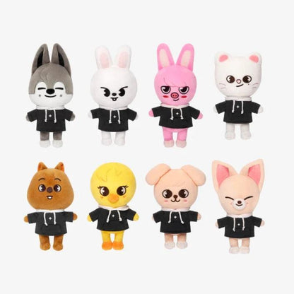 STRAY KIDS - SKZ'S MAGIC SCHOOL (Official MD) : SKZOO PLUSH ORIGINAL VER. - KAEPJJANG SHOP (캡짱 숍)