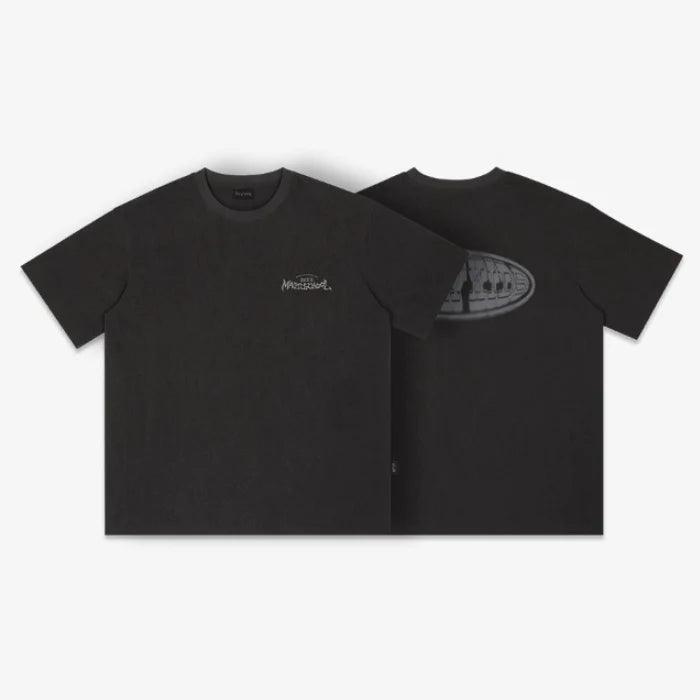 STRAY KIDS - SKZ'S MAGIC SCHOOL (Official MD) : T-SHIRT - KAEPJJANG SHOP (캡짱 숍)