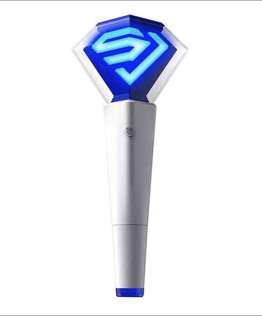 SUPER JUNIOR - OFFICIAL LIGHT STICK V.02 