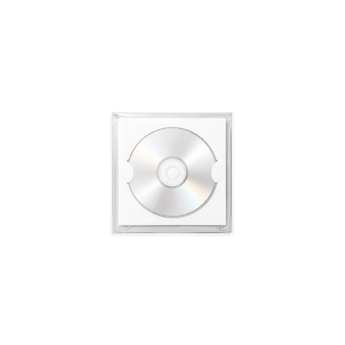[PRE ORDER] &TEAM -  [MARK ON ME]  (MINI CD-R Ver.) KAEPJJANG SHOP (캡짱 숍)