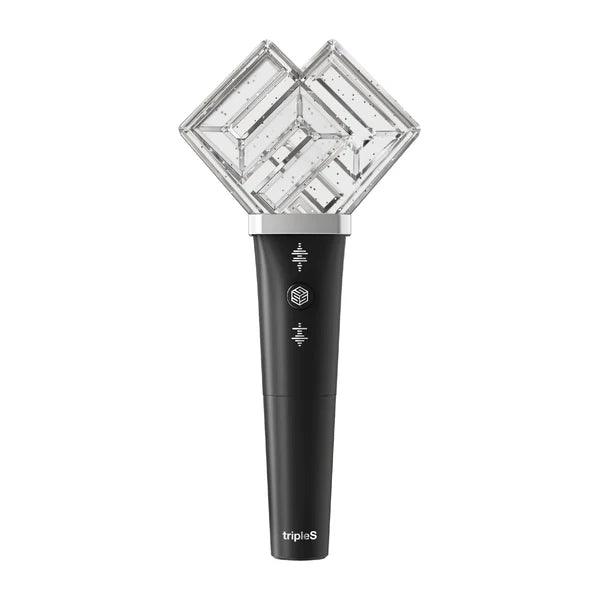 TripleS - OFFICIAL LIGHT STICK - KAEPJJANG SHOP (캡짱 숍)