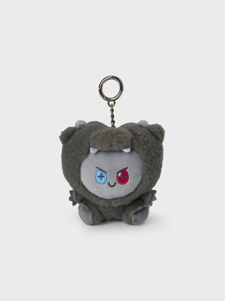 TRUZ (TREASURE) - DRAGON DOLL KEYRING - KAEPJJANG SHOP (캡짱 숍)