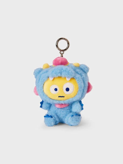 TRUZ (TREASURE) - DRAGON DOLL KEYRING - KAEPJJANG SHOP (캡짱 숍)