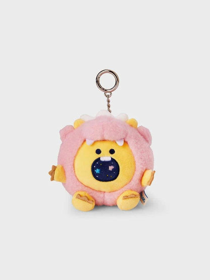 TRUZ (TREASURE) - DRAGON DOLL KEYRING - KAEPJJANG SHOP (캡짱 숍)