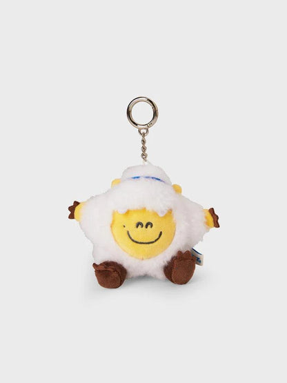 TRUZ (TREASURE) - DRAGON DOLL KEYRING - KAEPJJANG SHOP (캡짱 숍)