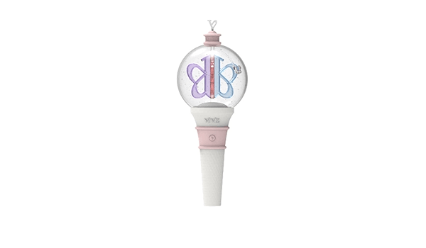 VIVIZ - OFFICIAL LIGHT STICK - KAEPJJANG SHOP (캡짱 숍)