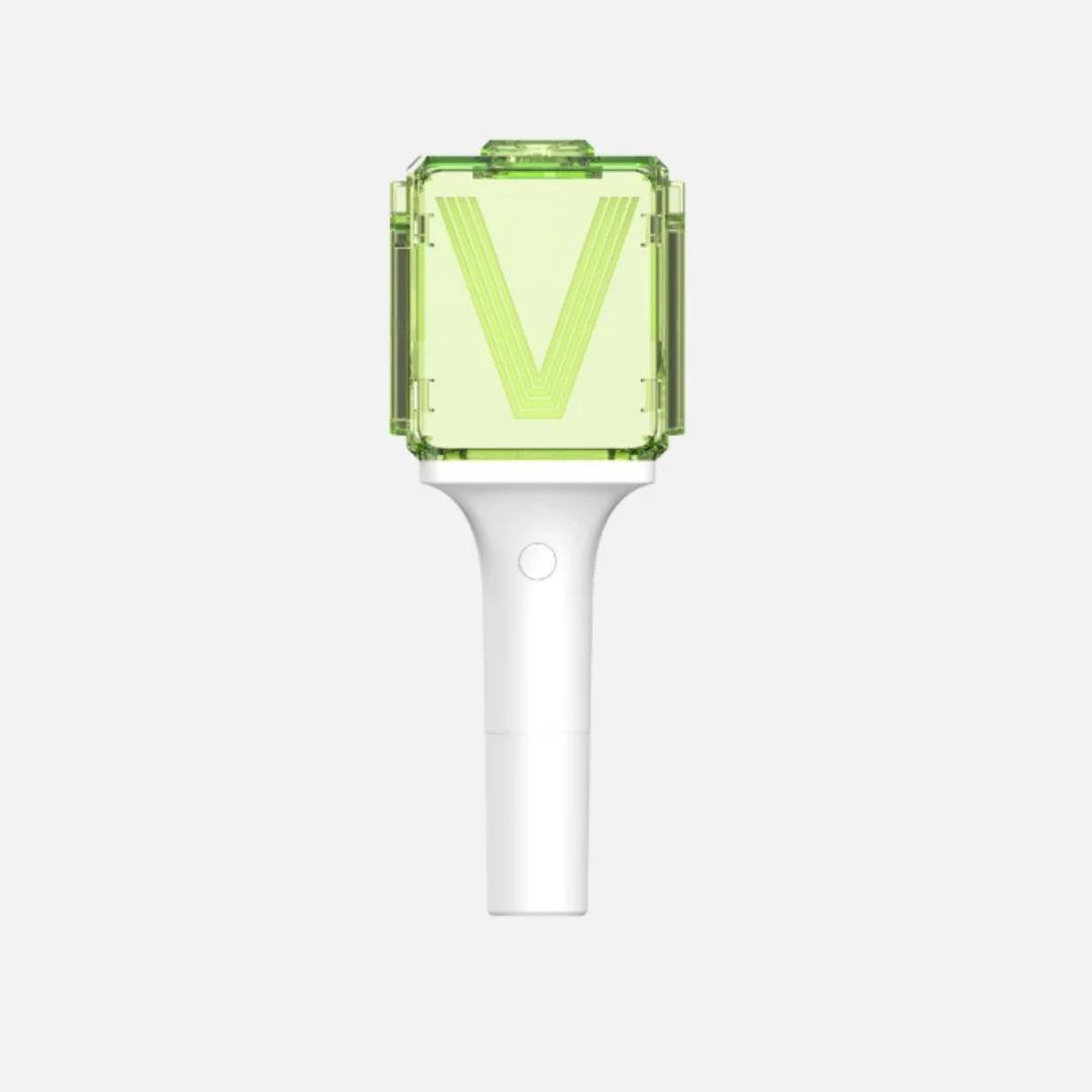 WayV - OFFICIAL FANLIGHT V.2 - KAEPJJANG SHOP (캡짱 숍)