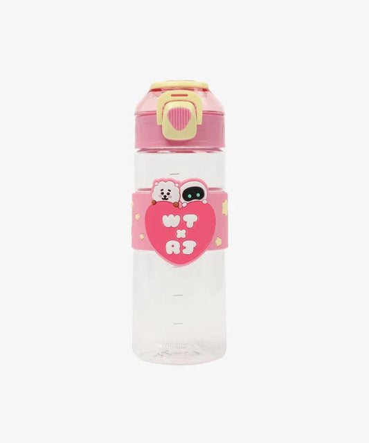 WOOTEO X RJ Collaboration (Official MD) / TUMBLER - KAEPJJANG SHOP (캡짱 숍)