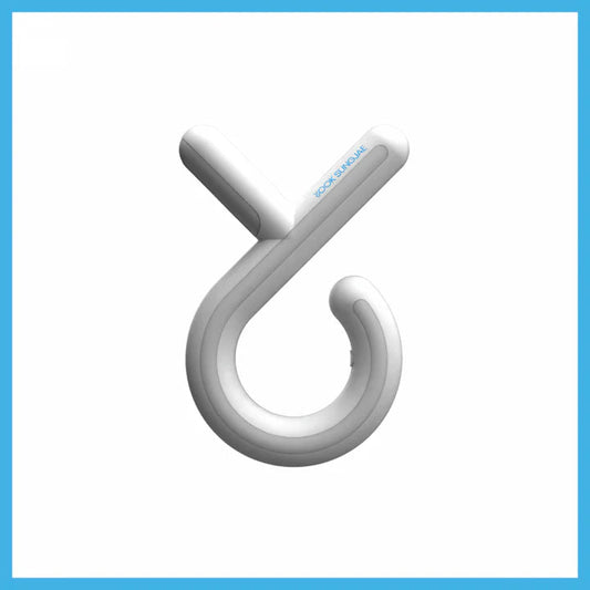 [PRE ORDER] YOOK SUNGJAE - OFFICIAL LIGHTSTICK KAEPJJANG SHOP (캡짱 숍)