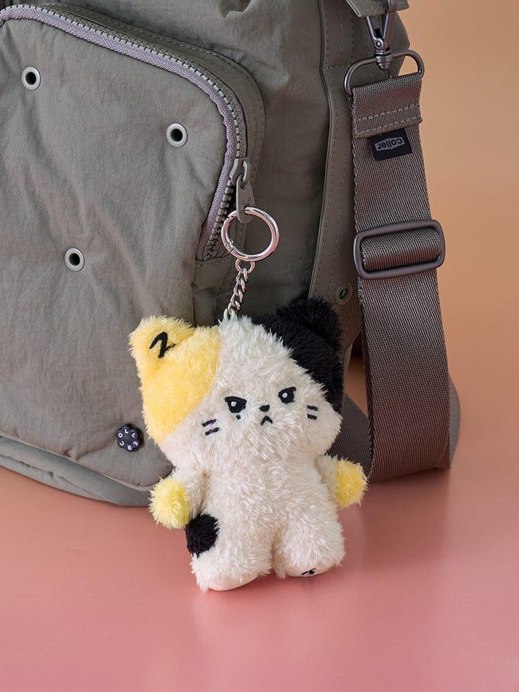 ZEROBASEONE - [ZERONI ](Official MD) DOLL KEYRING - KAEPJJANG SHOP (캡짱 숍)