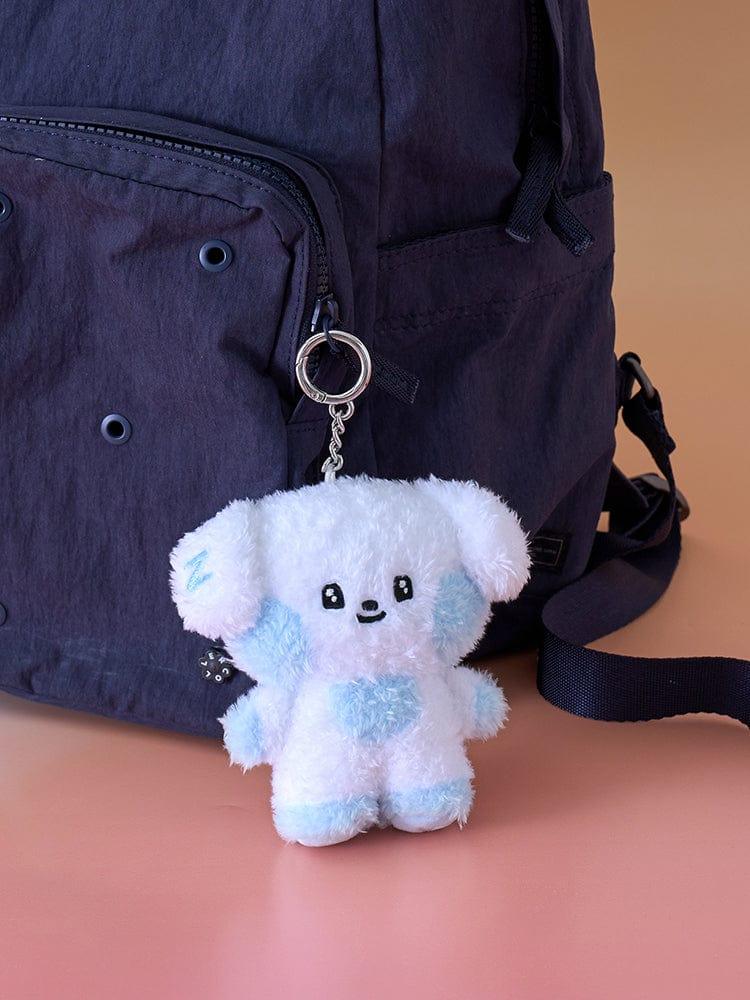 ZEROBASEONE - [ZERONI ](Official MD) DOLL KEYRING - KAEPJJANG SHOP (캡짱 숍)