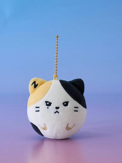 ZEROBASEONE - [ZERONI](Official MD) / FLUFFY FACE KEYRING - KAEPJJANG SHOP (캡짱 숍)