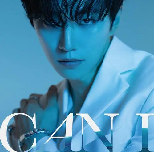 ON REQUEST] LEE JUNHO (2PM) - [CAN I] - KAEPJJANG SHOP (캡짱 숍)