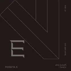 MONSTA X - Album Vol.2 [WE ARE HERE:TAKE 2]. - KAEPJJANG SHOP (캡짱 숍)