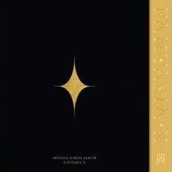 MONSTA X - Mini Album Vol.8 [FANTASIA X]. - KAEPJJANG SHOP (캡짱 숍)