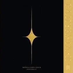 MONSTA X - Mini Album Vol.8 [FANTASIA X]. - KAEPJJANG SHOP (캡짱 숍)
