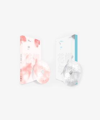 BTS - Mini Album Vol.4 [The Most Beautiful Moment in Life Part.1 (화양연화 Part.1)] - KAEPJJANG SHOP (캡짱 숍)