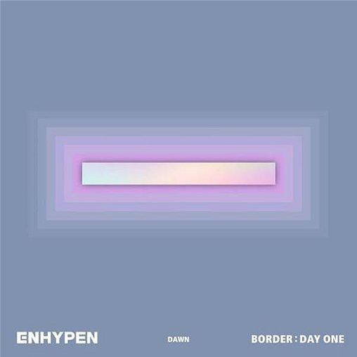 ENHYPEN - Mini Album Vol.1 [BORDER : DAY ONE] - KAEPJJANG SHOP (캡짱 숍)